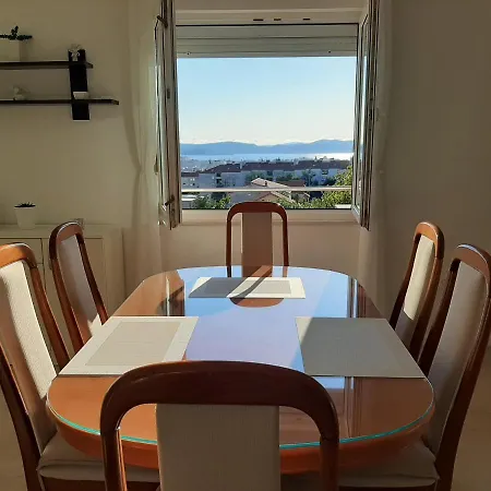 Apartament Green Oasis
