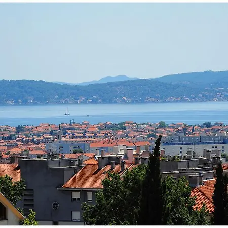 Apartman Green Oasis