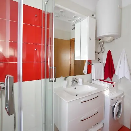 Apartament Green Oasis