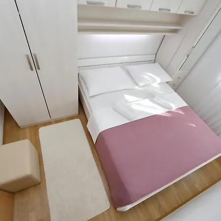Apartament Green Oasis *